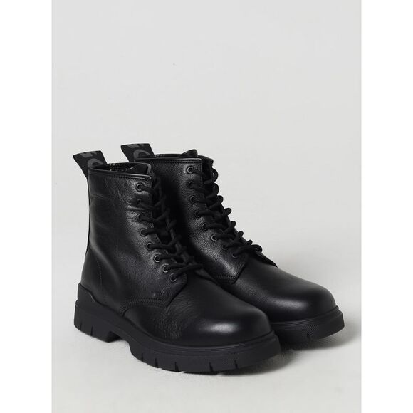 Hugo Boot Men Black - Picture 2 of 3